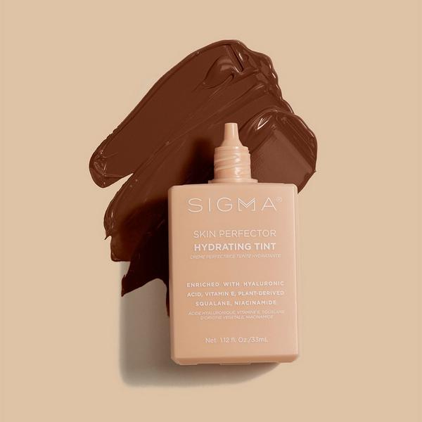 Sigma Beauty Skin Perfector Hydrating Tint #3