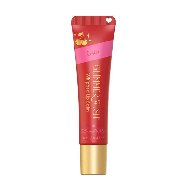 Glimmer Wish Glimmer Whip - Whipped Lip Balm #1