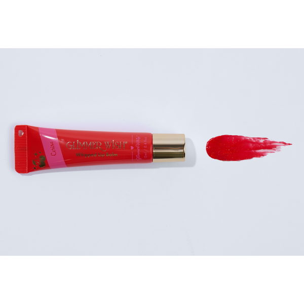 Glimmer Wish Glimmer Whip - Whipped Lip Balm #2