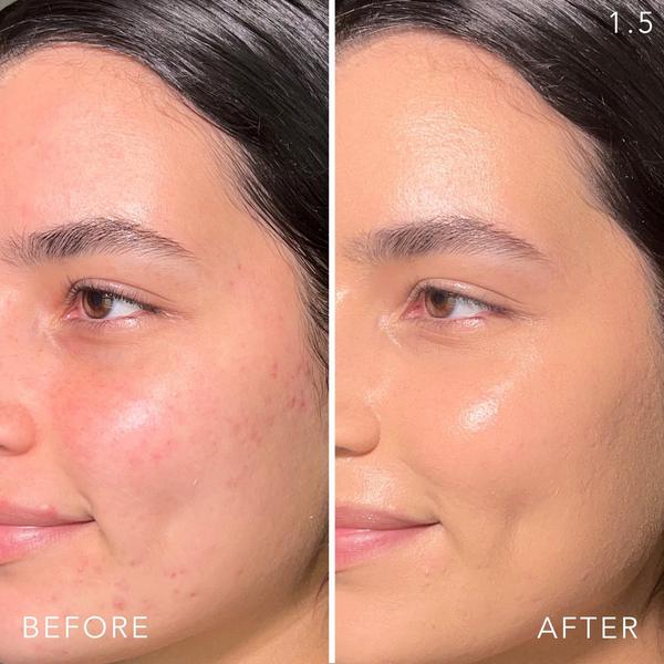 Doll 10 Doll Skin Genius Tinted Moisturizer With Niacinamide #3