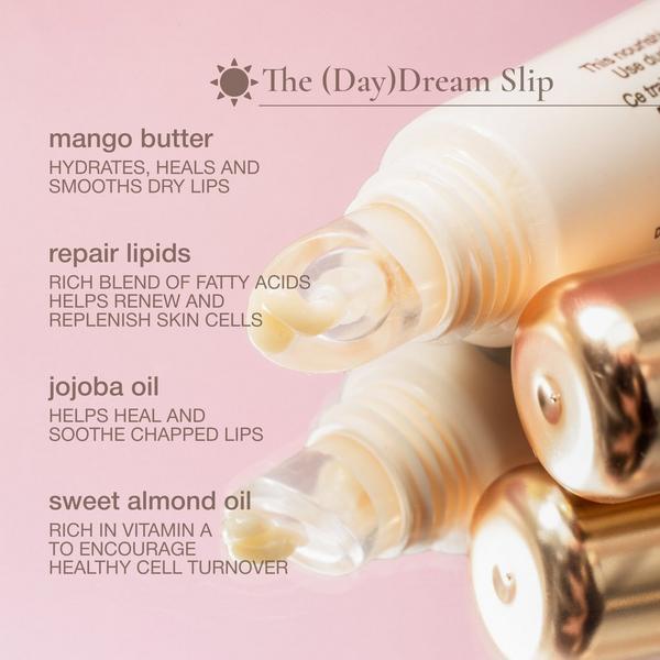 Sara Happ The (Day) Dream Slip Daily Lip Treatment #3