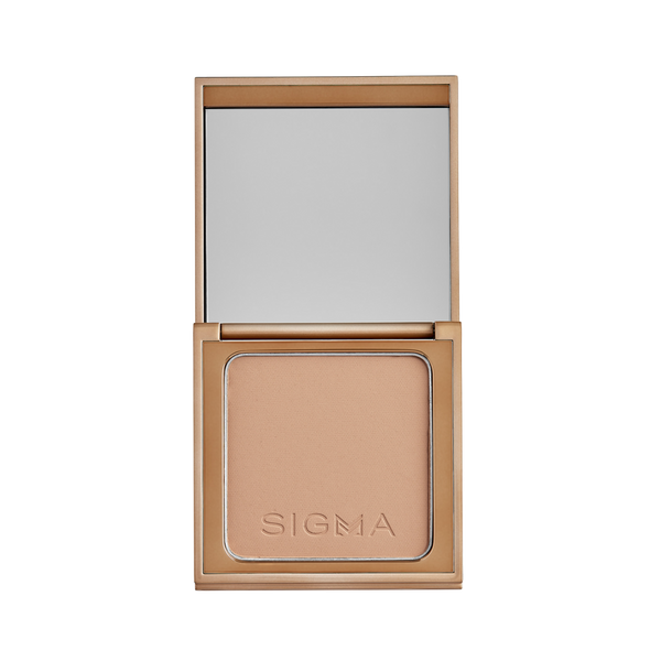 Sigma Beauty Matte Bronzer #1