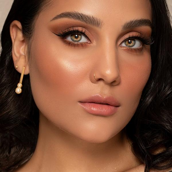 Sigma Beauty Matte Bronzer #3