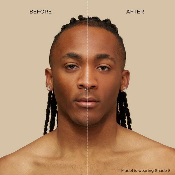 Sigma Beauty Skin Perfector Hydrating Tint #5