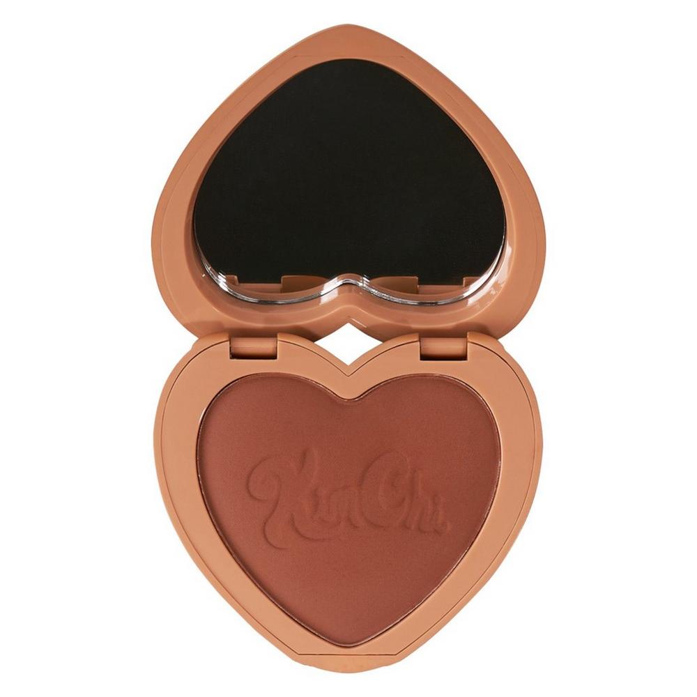 Kimchi Chic Beauty Thailor Bronzer - 08 I Went To St. Tropez