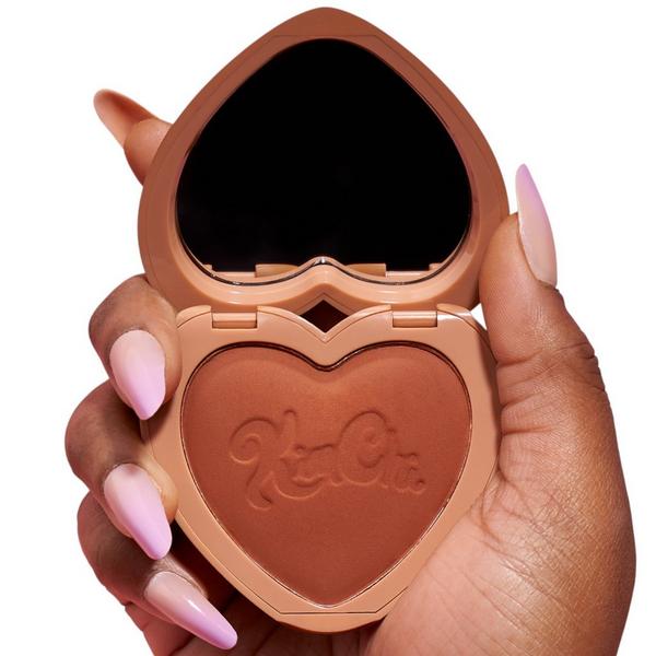 KimChi Chic Beauty Thailor Bronzer #3