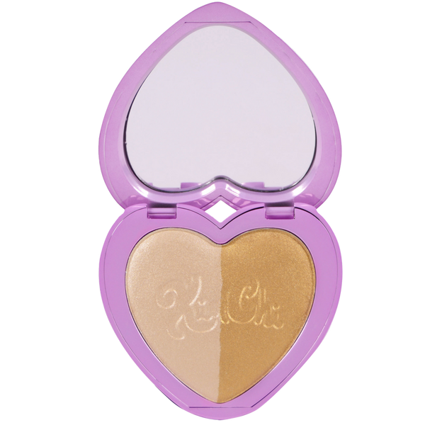 KimChi Chic Beauty Thailor Get Glow Highlighter Duo #1