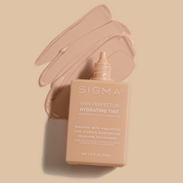 Sigma Beauty Skin Perfector Hydrating Tint #3