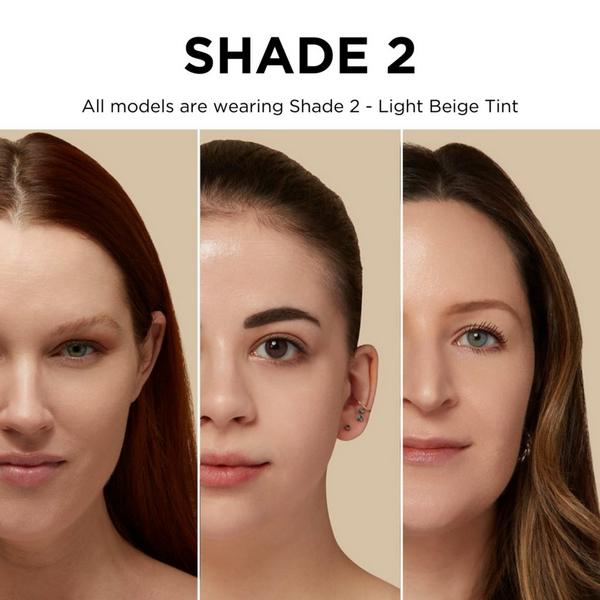 Sigma Beauty Skin Perfector Hydrating Tint #4