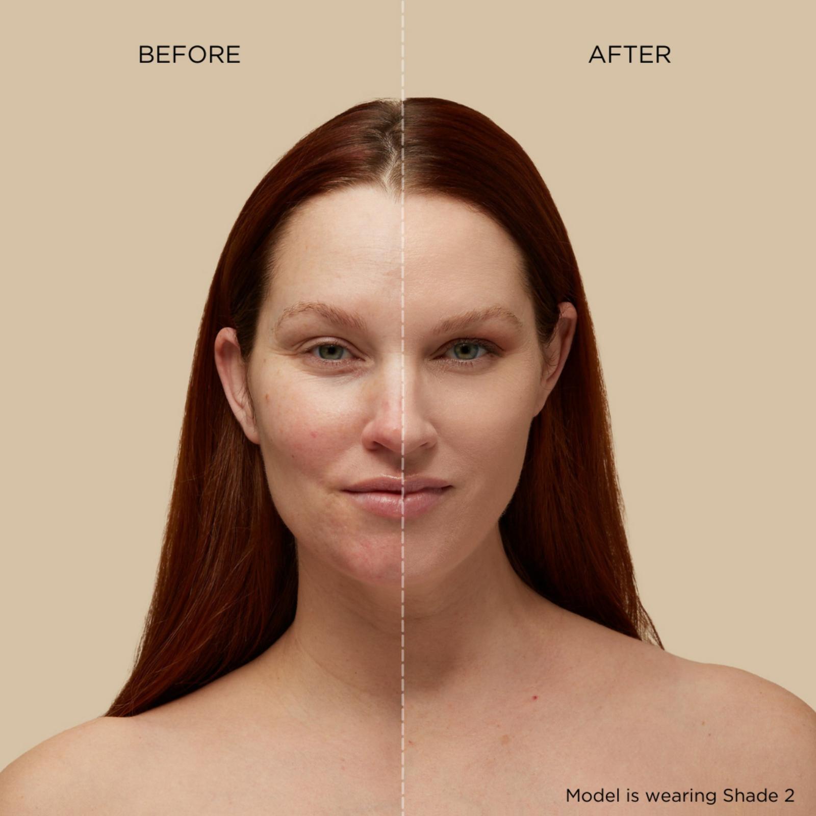 Skin Perfector Hydrating Tint - 2 - Light Beige