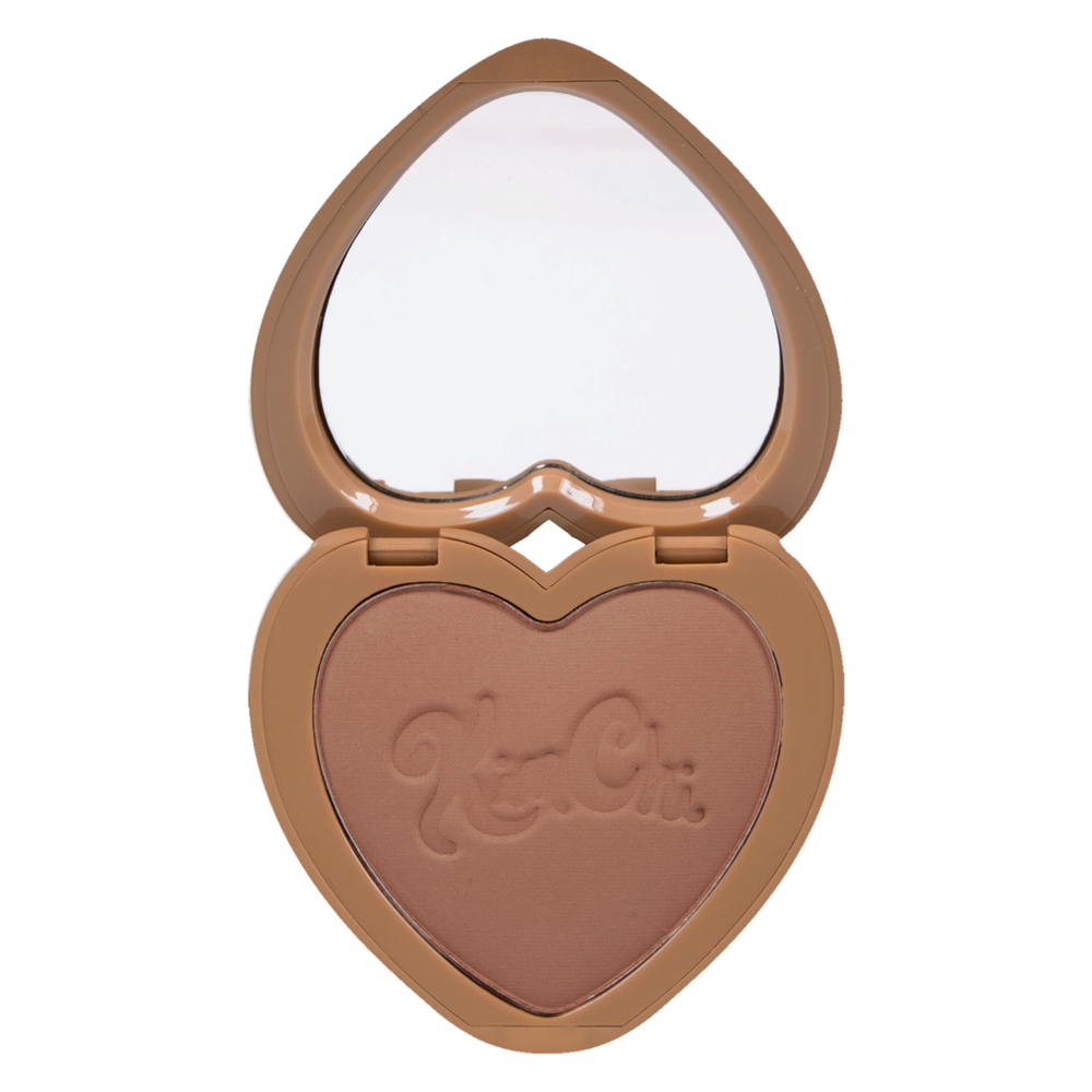 Kimchi Chic Beauty Thailor Bronzer - 02 I Went To Waikiki