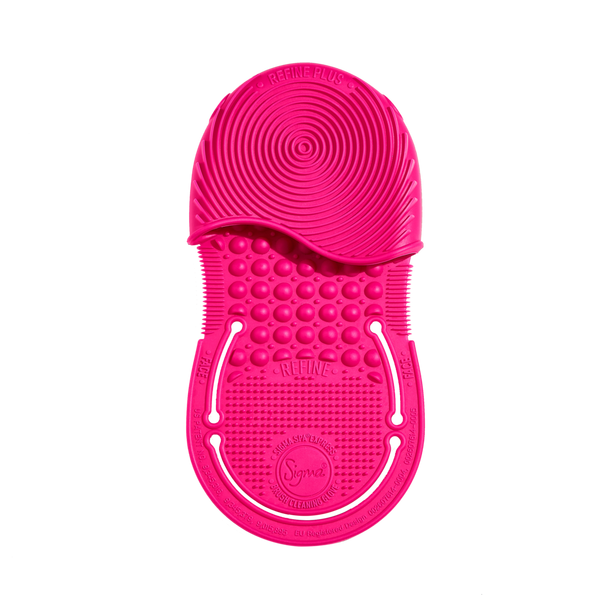 Sigma Beauty Sigma Spa Express Brush Cleaning Glove #1