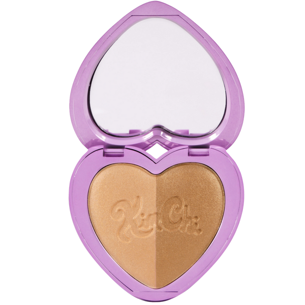 KimChi Chic Beauty Thailor Get Glow Highlighter Duo #1