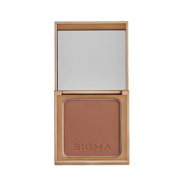 Sigma Beauty Matte Bronzer #1