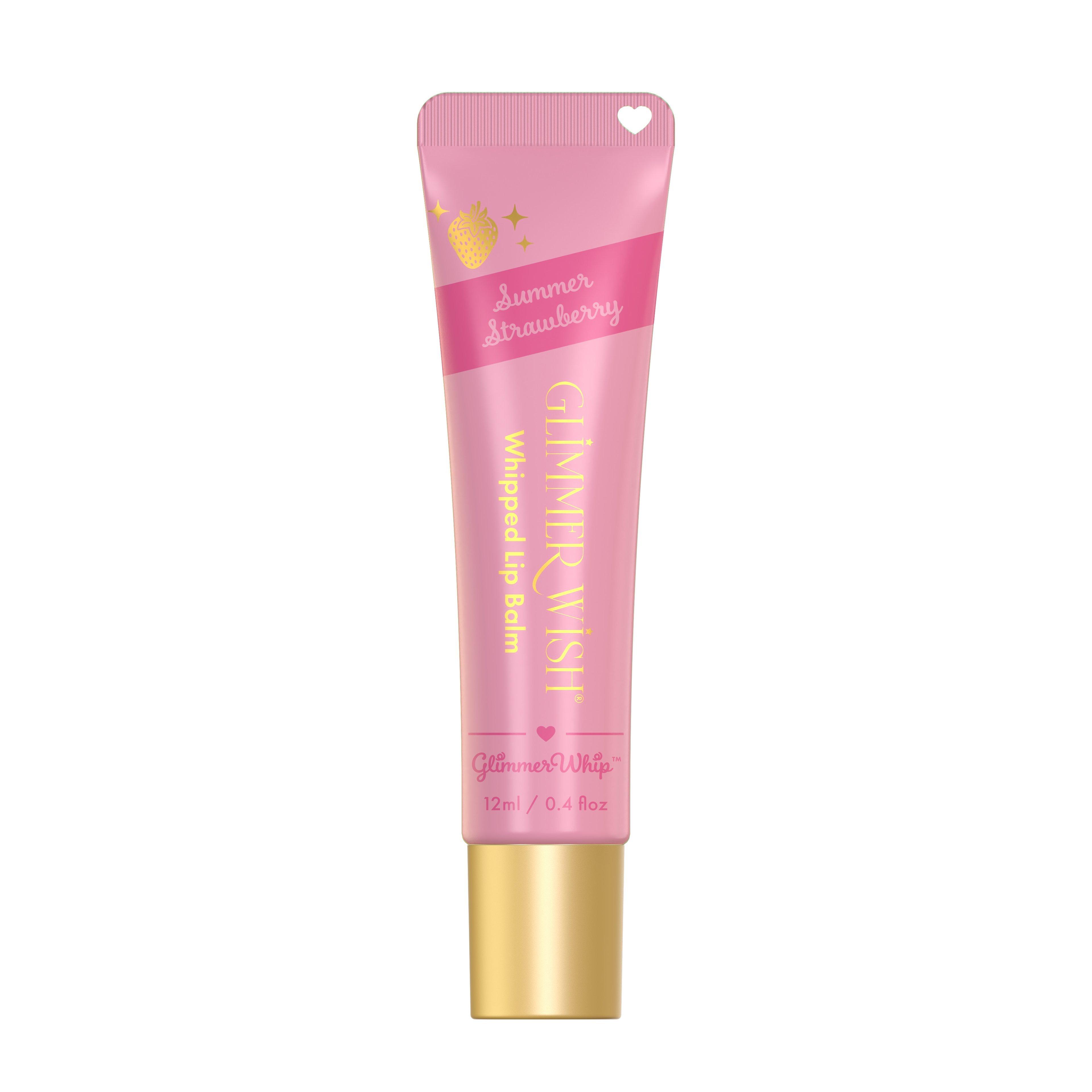 Glimmer Wish Glimmer Whip - Whipped Lip Balm #1