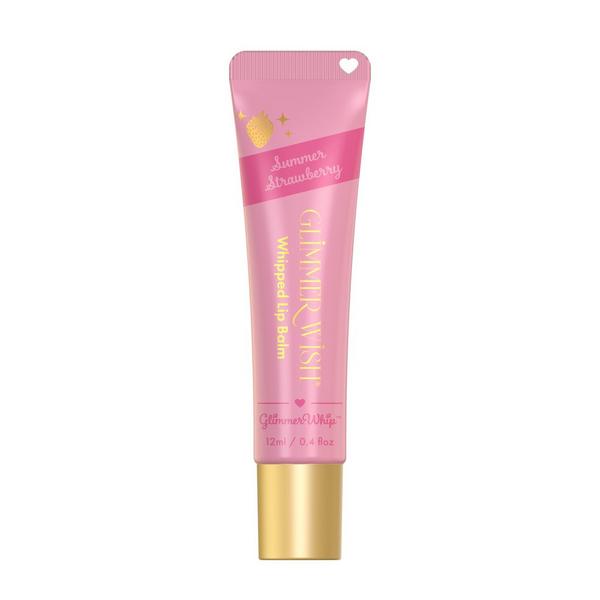 Glimmer Wish Glimmer Whip - Whipped Lip Balm #1