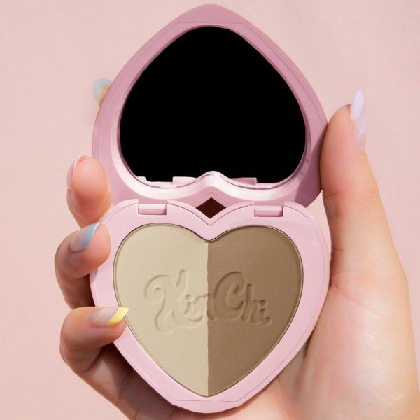 KimChi Chic Beauty Thailor Contour Duo #3