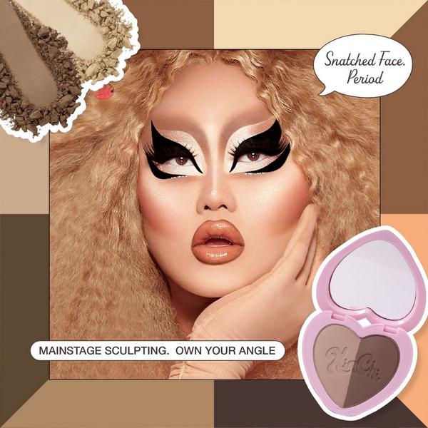 KimChi Chic Beauty Thailor Contour Duo #6