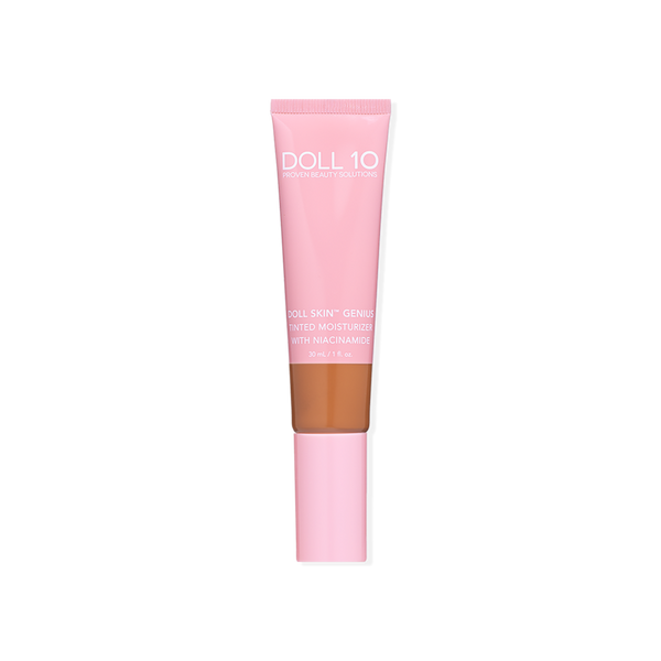 Doll 10 Doll Skin Genius Tinted Moisturizer With Niacinamide #1