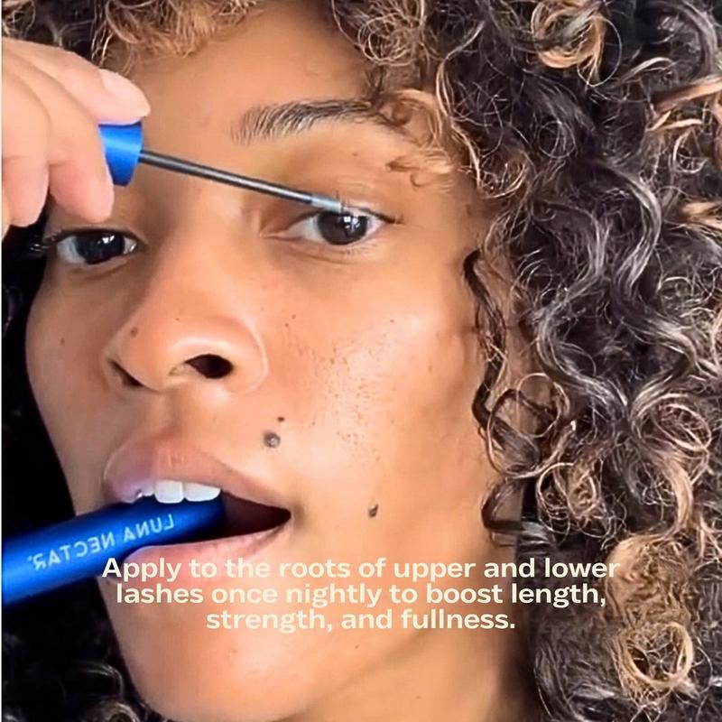 Luna Nectar - Moon Boost Lash & Brow Enhancing Serum | Ulta Beauty