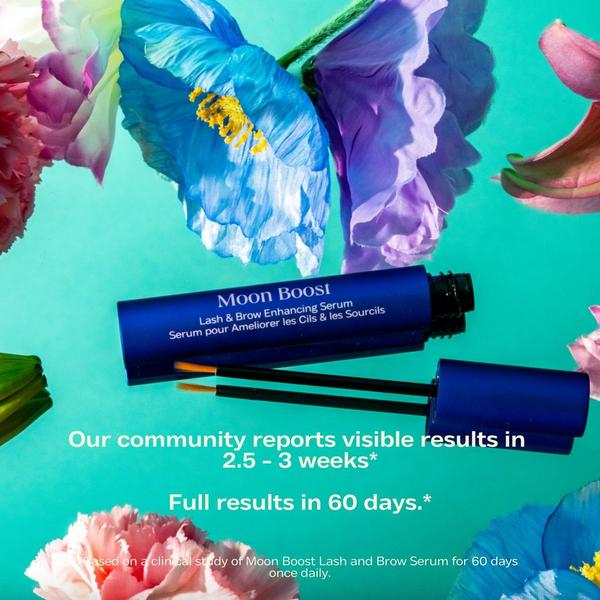 Luna Nectar Moon Boost Lash & Brow Enhancing Serum #8