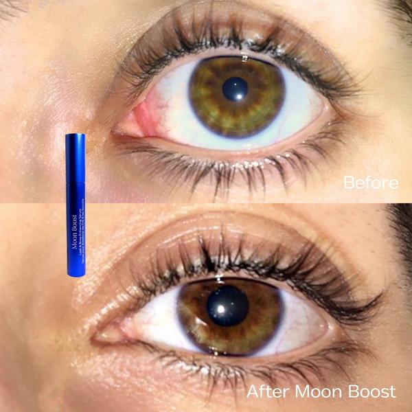 Luna Nectar Moon Boost Lash & Brow Enhancing Serum #2