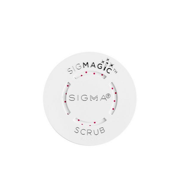 Sigma Beauty Sigmagic Scrub #2