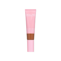 Doll Skin Genius Tinted Moisturizer With Niacinamide