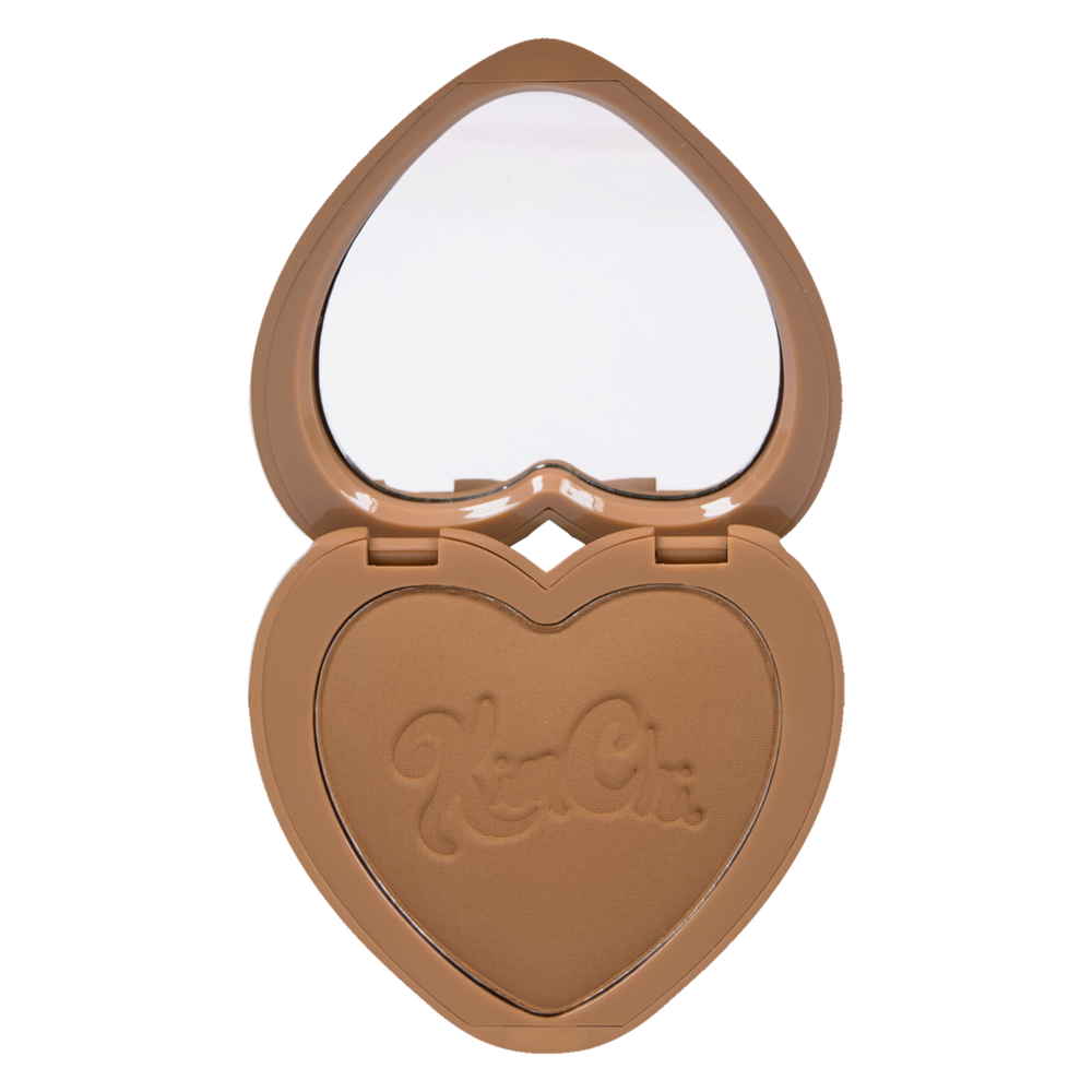 Kimchi Chic Beauty Thailor Bronzer - 03 I Went To Venice