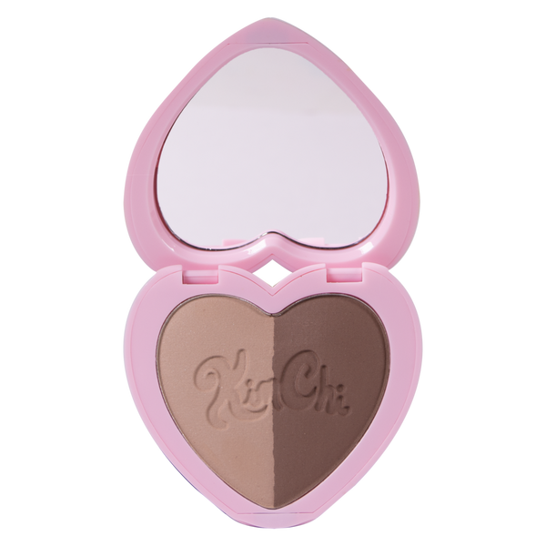KimChi Chic Beauty Thailor Contour Duo #1