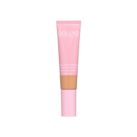 Doll Skin Genius Tinted Moisturizer With Niacinamide