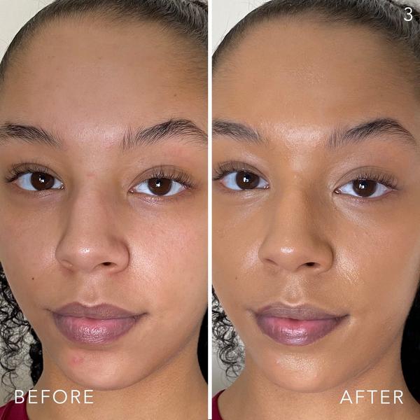 Doll 10 Doll Skin Genius Tinted Moisturizer With Niacinamide #3