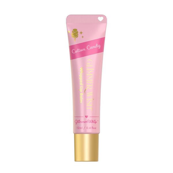 Glimmer Wish Glimmer Whip - Whipped Lip Balm #1
