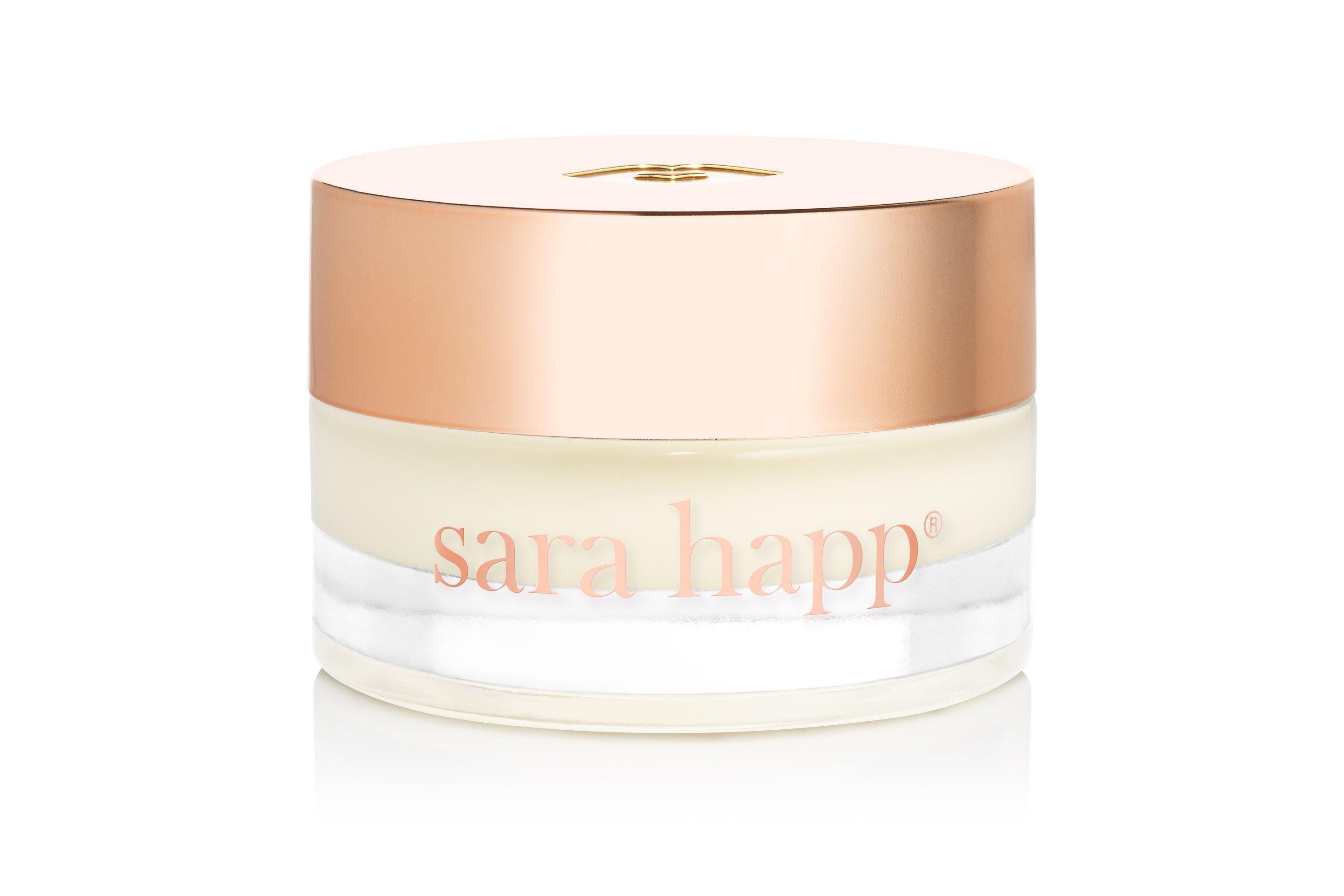 Sara Happ The Dream Slip Overnight Lip Mask #1