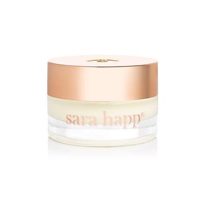 Sara Happ The Dream Slip Overnight Lip Mask