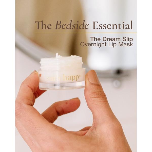 Sara Happ The Dream Slip Overnight Lip Mask #4