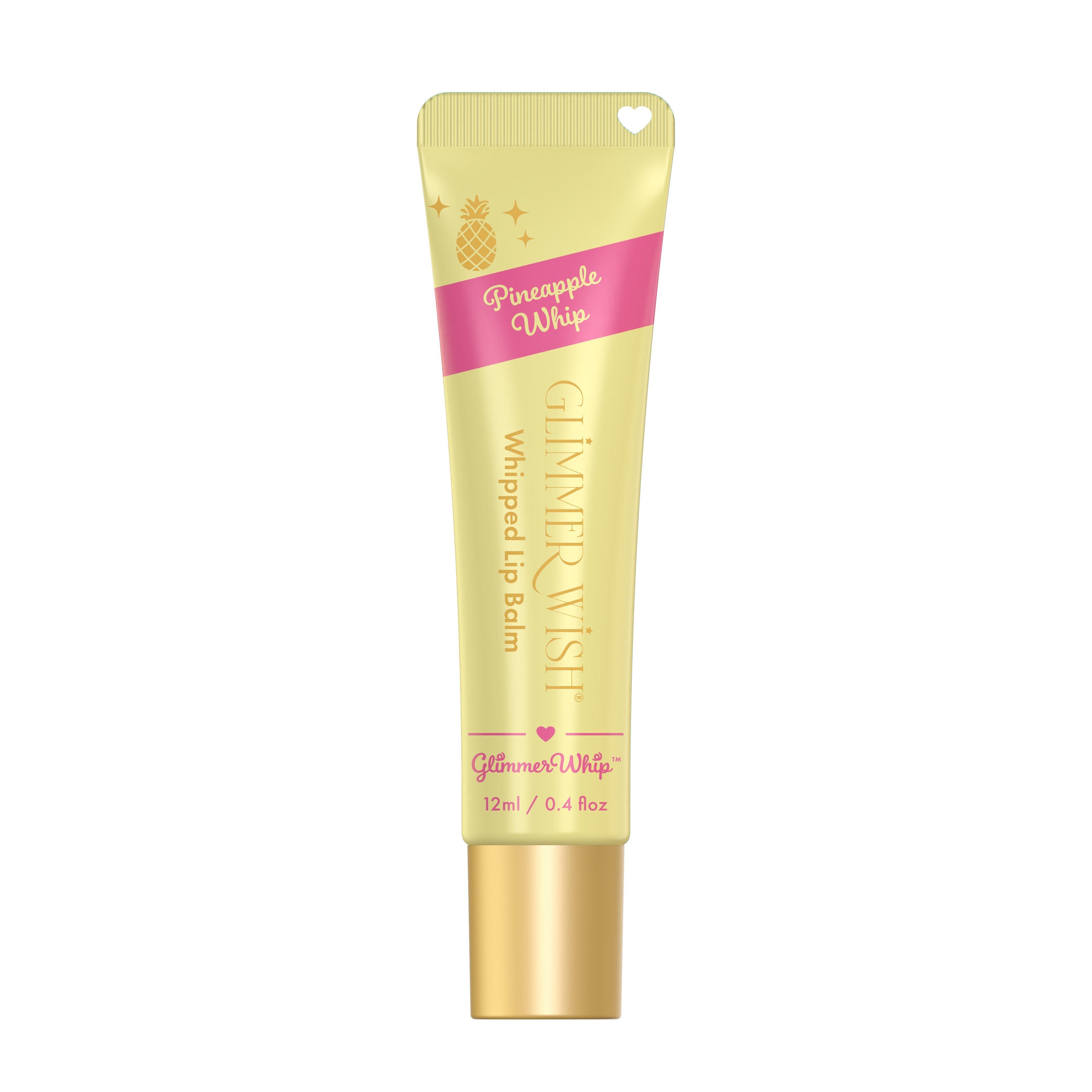 Glimmer Wish Glimmer Whip - Whipped Lip Balm #1