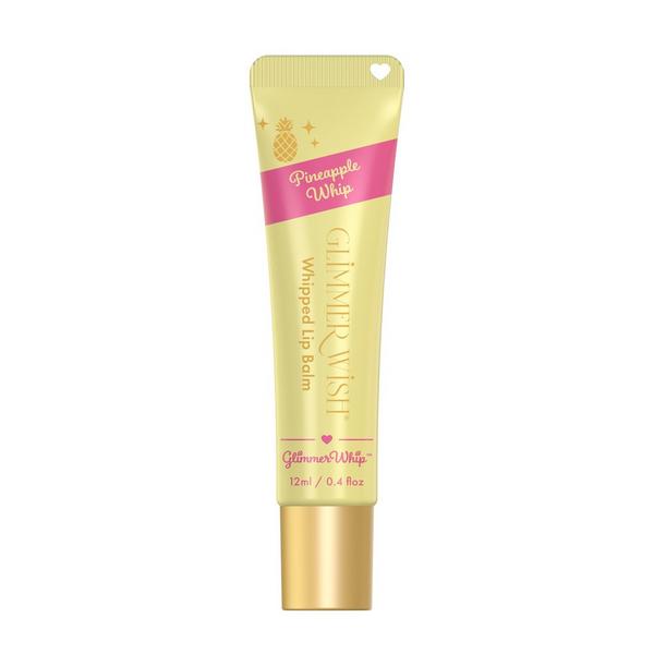 Glimmer Wish Glimmer Whip - Whipped Lip Balm #1