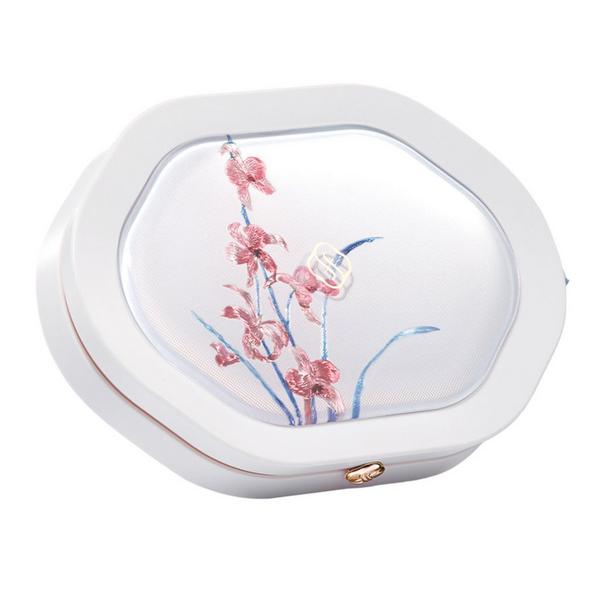 Florasis Eastern Beasts Sculpting Makeup Palette (Ode to Embroidery) #2