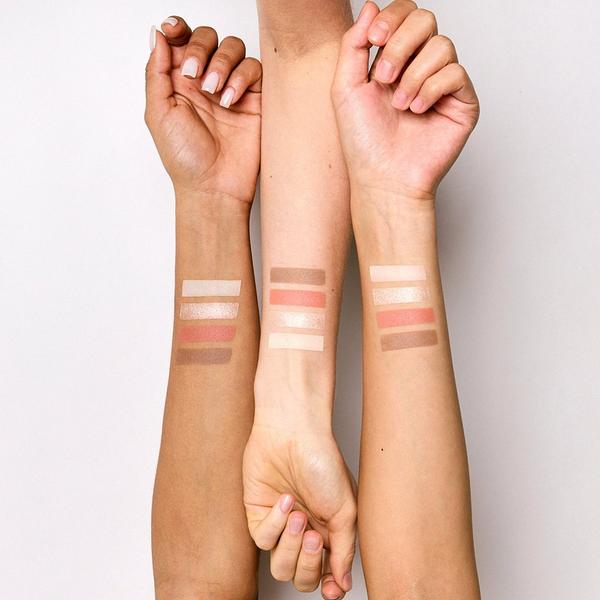 Florasis Eastern Beasts Sculpting Makeup Palette (Ode to Embroidery) #4