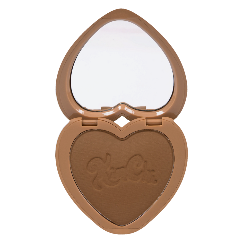 Kimchi Chic Beauty Thailor Bronzer - 06 I Went To Cabo