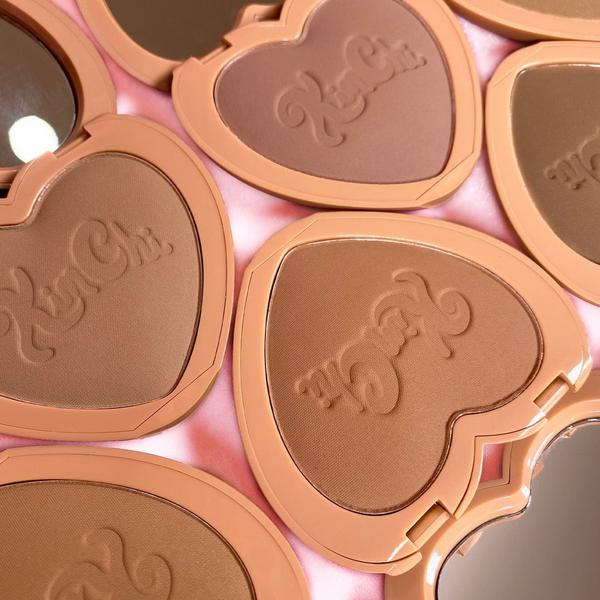 KimChi Chic Beauty Thailor Bronzer #7