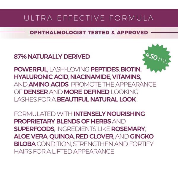 Blinc Lash & Brow Enhancer Serum #4