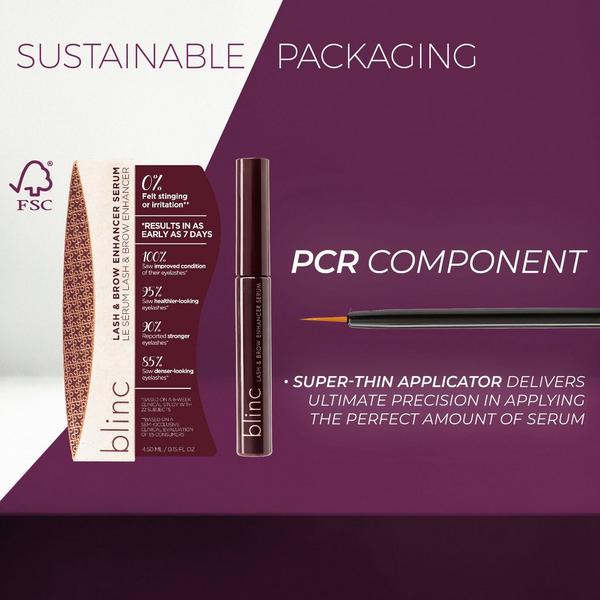 Blinc Lash & Brow Enhancer Serum #7