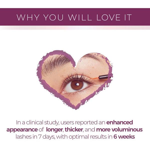 Blinc Lash & Brow Enhancer Serum #8