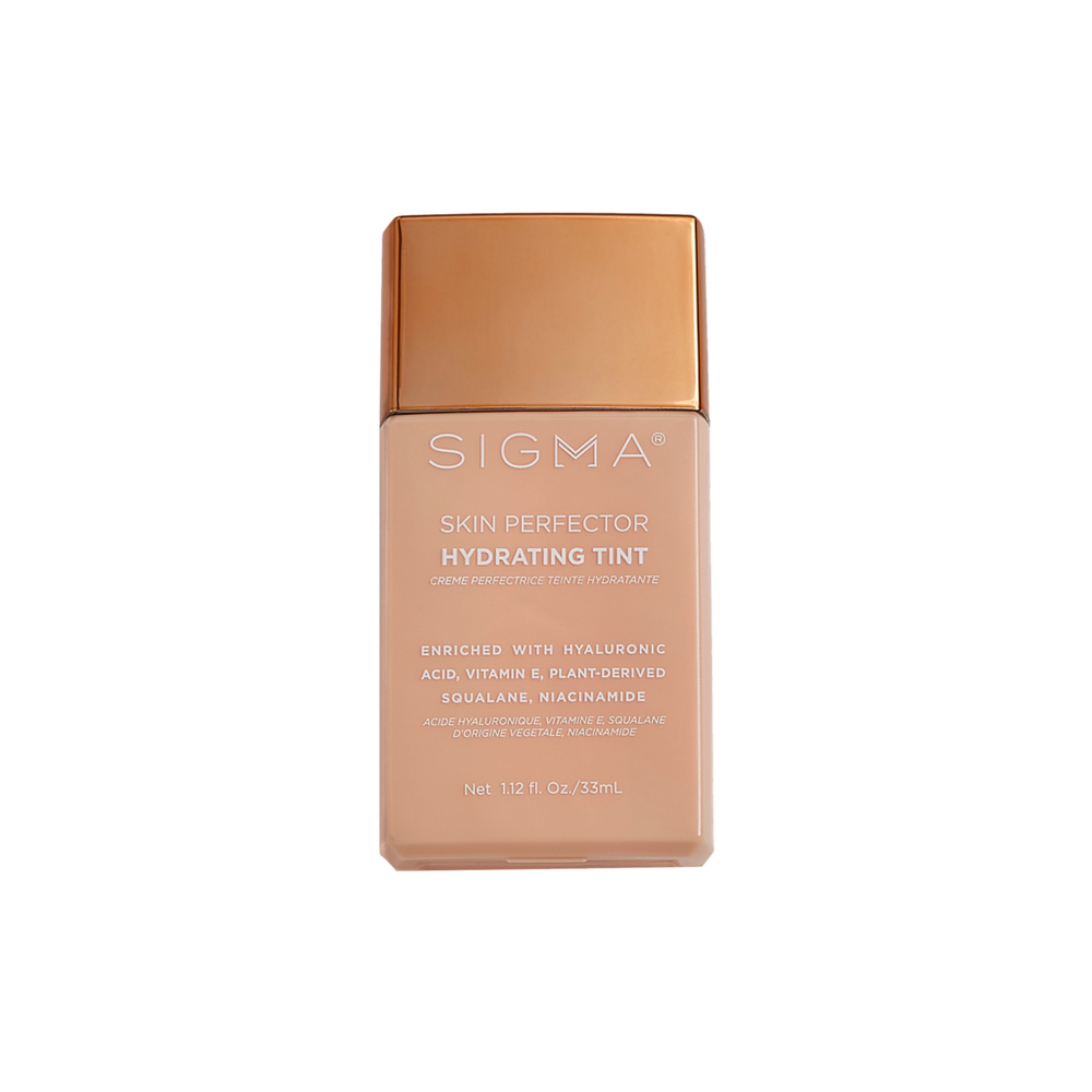 Sigma Beauty Skin Perfector Hydrating Tint