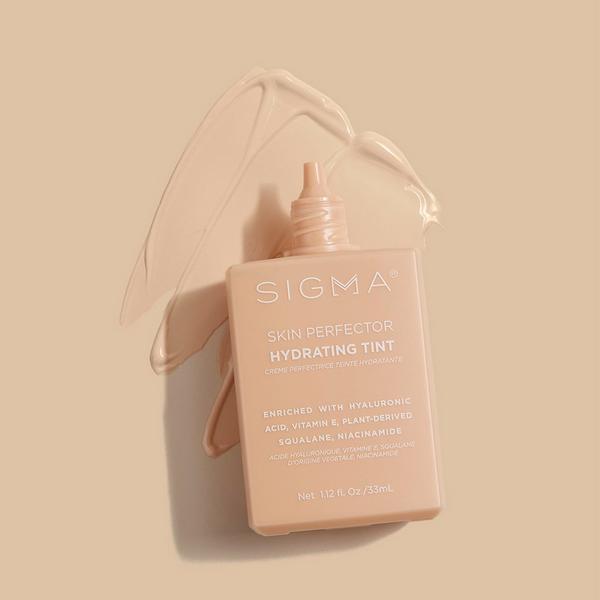 Sigma Beauty Skin Perfector Hydrating Tint #3