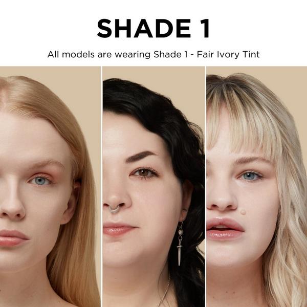 Sigma Beauty Skin Perfector Hydrating Tint #4