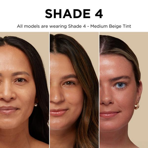 Sigma Beauty Skin Perfector Hydrating Tint #4