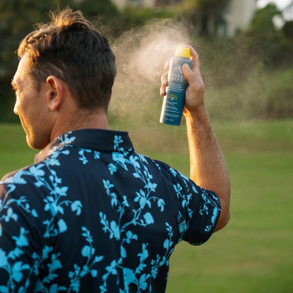 Oars + Alps Hydrating Antioxidant SPF 50 Spray #3